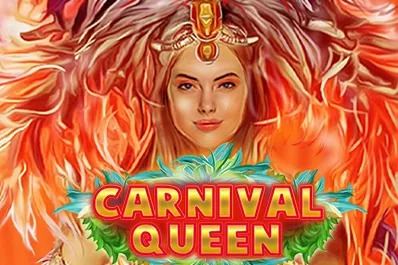 Carnival Queen slot