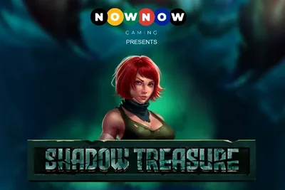 Shadow Treasure slot
