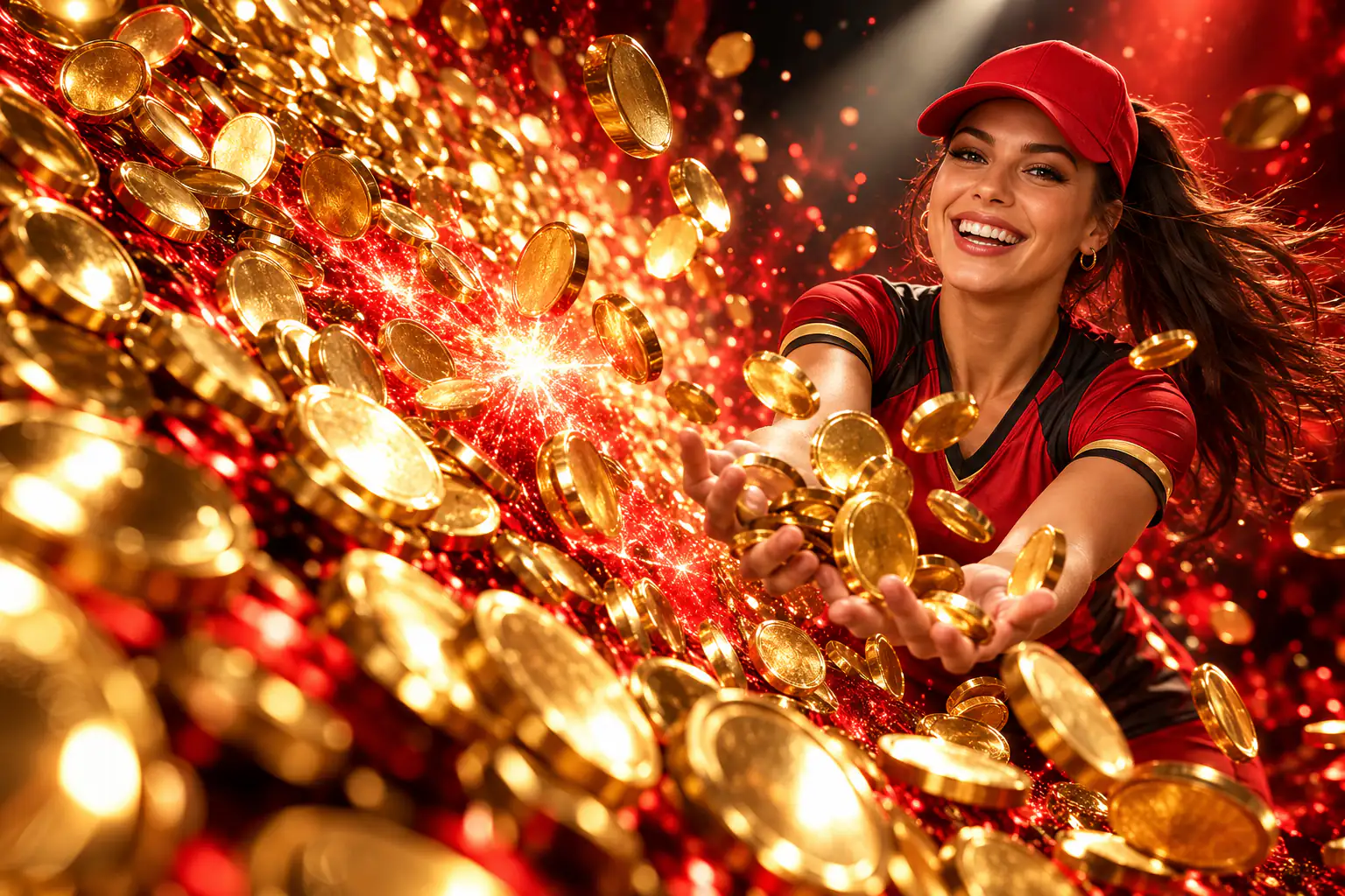 Yep Casino Magyarország – forintos kassza és 8 696 játék a klasszikusoktól az élő kaszinóig, háromlépcsős kezdés